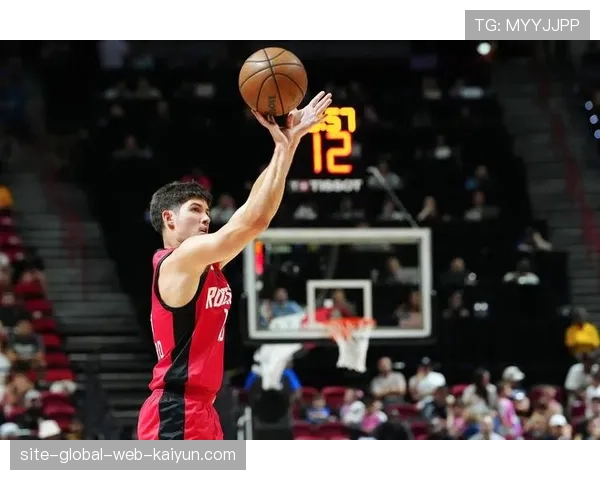 谢泼德凭借预判能力跻身顶级防守新秀 球商价值超越身体