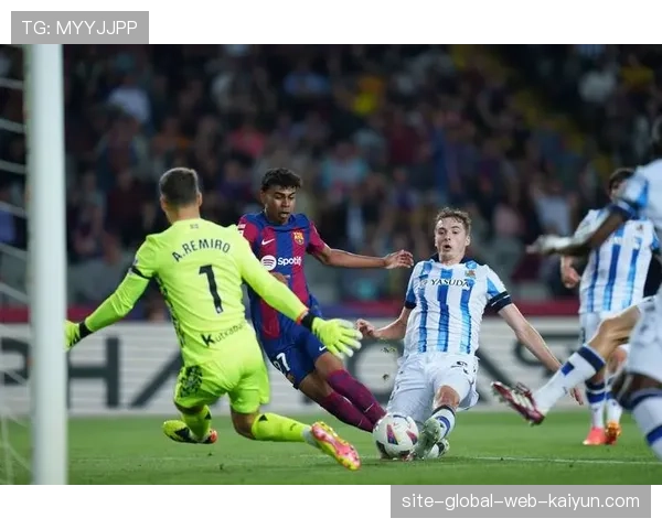 皇家社会1比1战平马竞 格德斯抽射破门助主队扳平