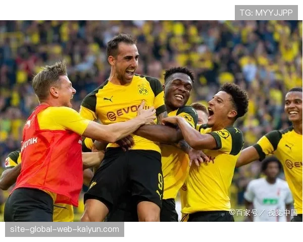 阿德耶米替补登场效率惊人,多特锋线奇兵改变比赛走势能力 阿德耶米替补登场效率惊人,多特锋线奇兵改变比赛走势能力