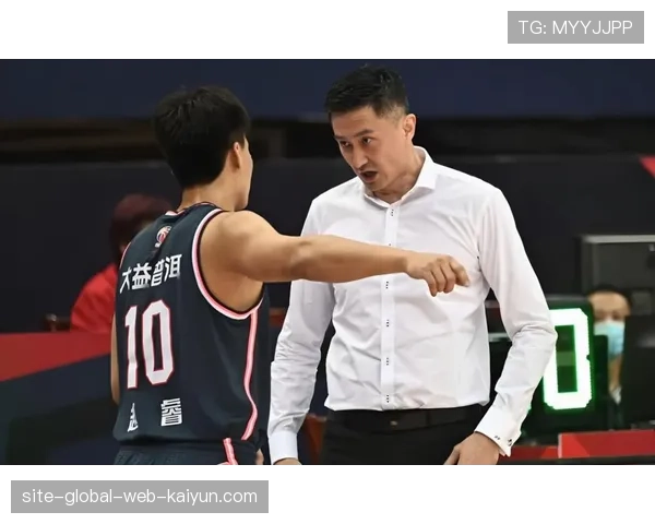 广东杜锋阵容演练基本完成 季后赛框架初步确定冲四强